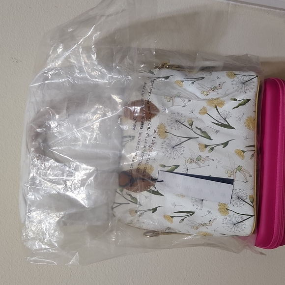 Dooney & Bourke Bags Dooney And Bourke 22 Tinker Bell Satchel